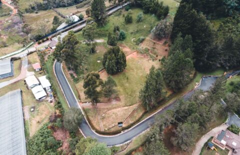 Lote Envigado Villa Serena